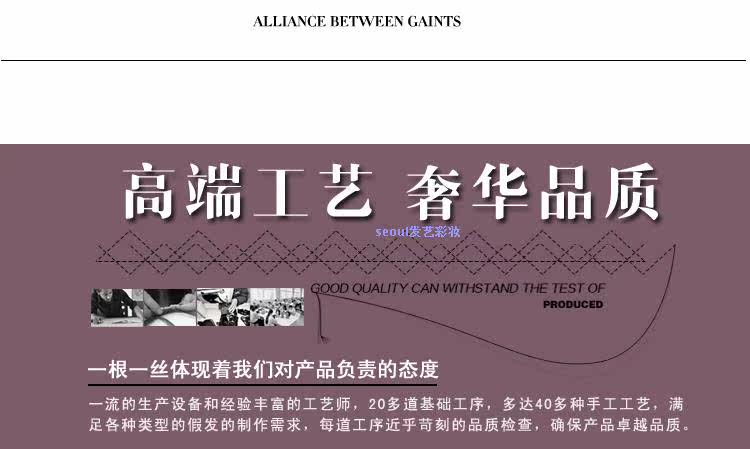 Extension mèches - Ref 219565 Image 38