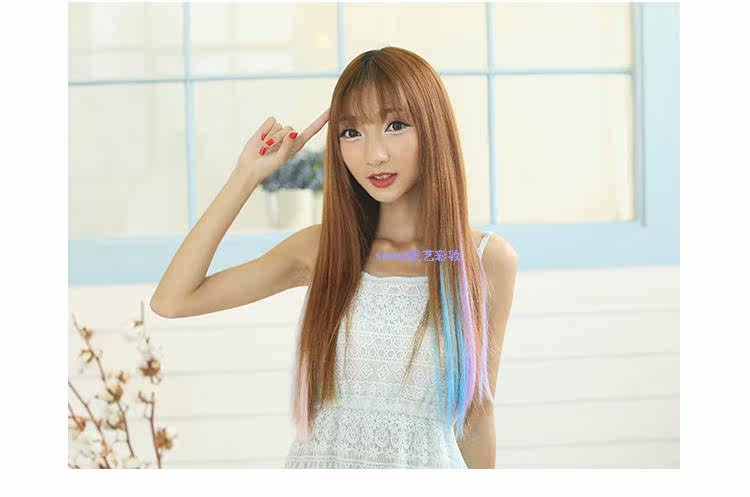 Extension mèches - Ref 219565 Image 32