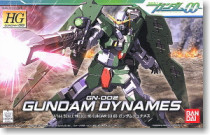 Bandai 59233 HG 00 03 1:144 Dyunames GN-002 ltian shi up to 51920