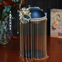 Костюм цветочной цепи Liuli