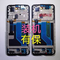 VIVOX21 VIVOX21 X23 X27 X30 X30 clothing screen assembly IQOO3 LCD S5S6S7 inside and outside integrated screen