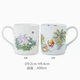 Totoro Mark Cup (январь-февраль)
