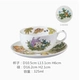 Totoro Coffee Cup Disc