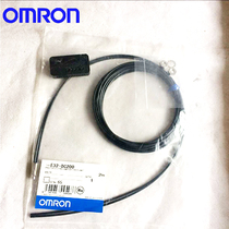 Omron E32-DC200 ZD200 TC200 ZT200 DC200E ZT200E Fiber Optic Sensor
