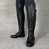 Cowhide equestrian leggings Chabus equestrian supplies adult leggings childrens leggings Canary horse gear obstacle