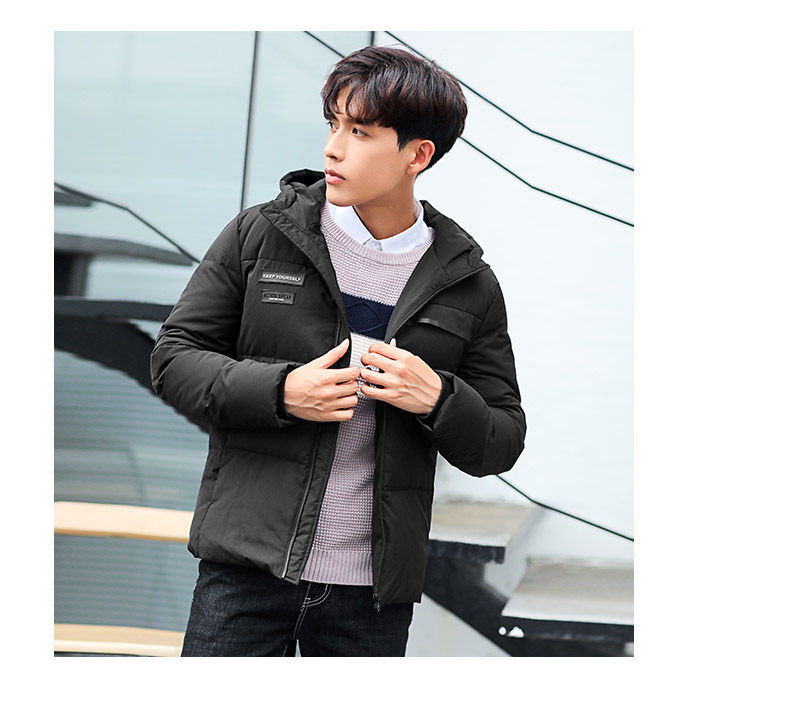 Blouson homme EPTISON     - Ref 3120181 Image 24