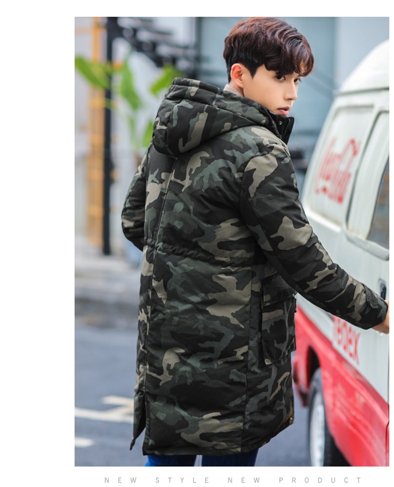 Blouson homme EPTISON     - Ref 3120490 Image 25