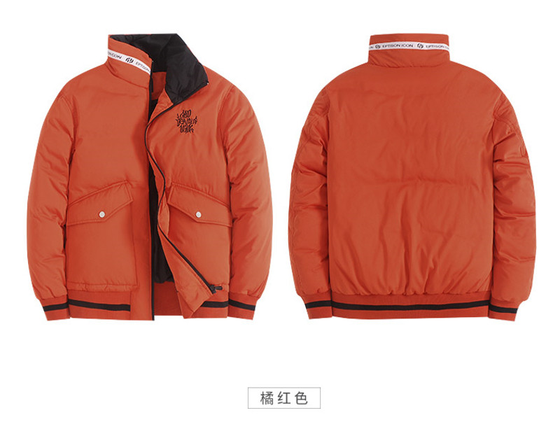 Blouson homme EPTISON     - Ref 3120076 Image 33