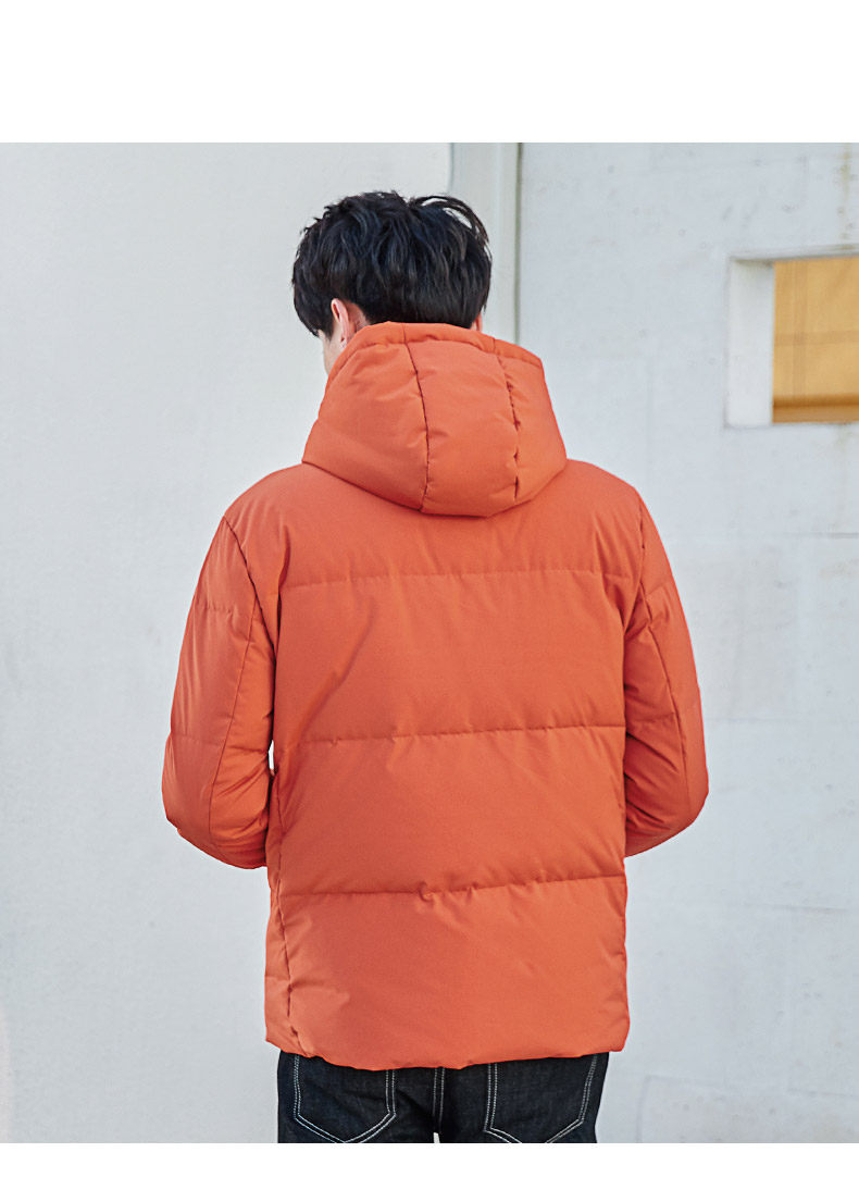 Blouson homme EPTISON     - Ref 3120181 Image 31