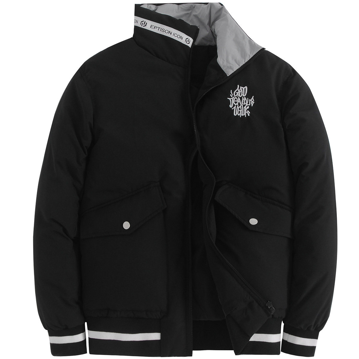 Blouson homme EPTISON     - Ref 3120076 Image 5