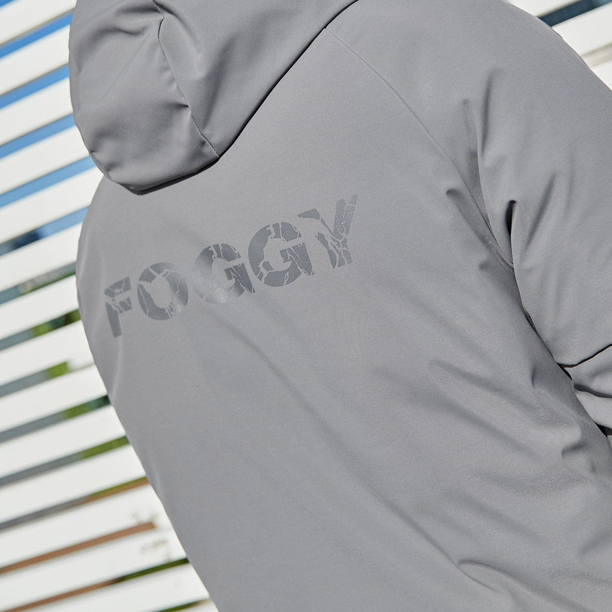 Blouson homme EPTISON     - Ref 3120295 Image 4