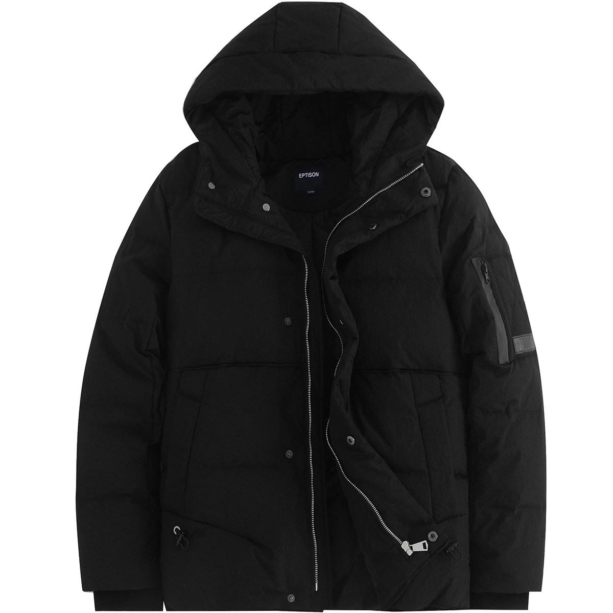 Blouson homme EPTISON     - Ref 3120569 Image 5