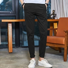 Quần áo Tiancheng 2018 mùa hè mới polo áo sơ mi nam ngắn tay T-Shirt màu in casual thanh niên triều từ bi