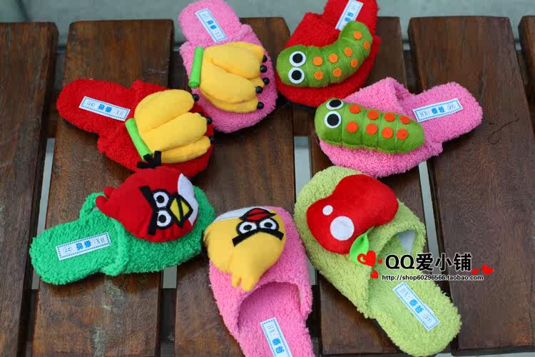 Chaussons enfants en autre pour hiver - semelle mousse - Ref 1035007 Image 9
