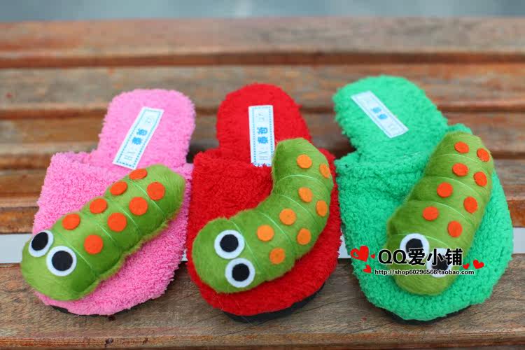 Chaussons enfants en autre pour hiver - semelle mousse - Ref 1035007 Image 12