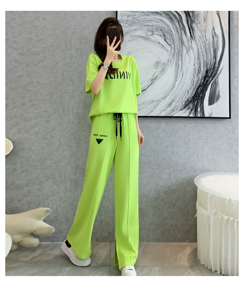 B0780 1220K ĐỒ BỘ NỮ DONREIC CẢ BỘ 2 MÓN MÙA HÈ TRÔNG TRẺ HƠN TUỔI THỜI TRANG NỮ G04 SẢN PHẨM MỚI