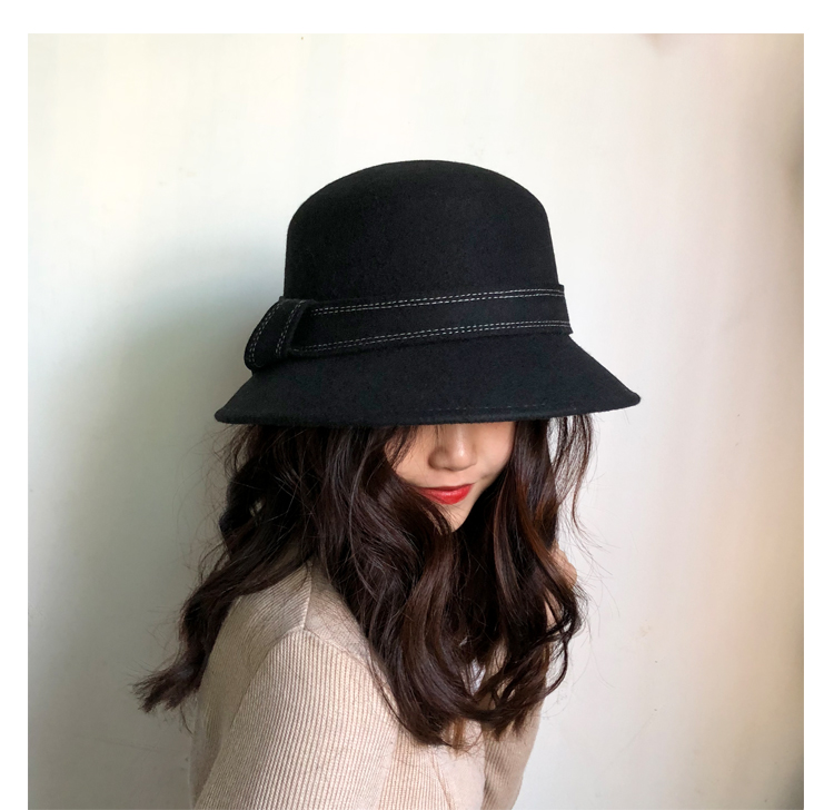 Chapeau pour femme      en Poilue - Ref 3234461 Image 25