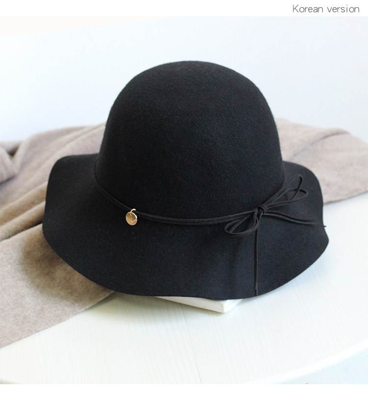Chapeau pour femme      en Poilue - Ref 3234314 Image 31