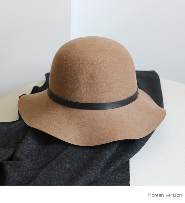 Chapeau pour femme      en Poilue - Ref 3234345 Image 30