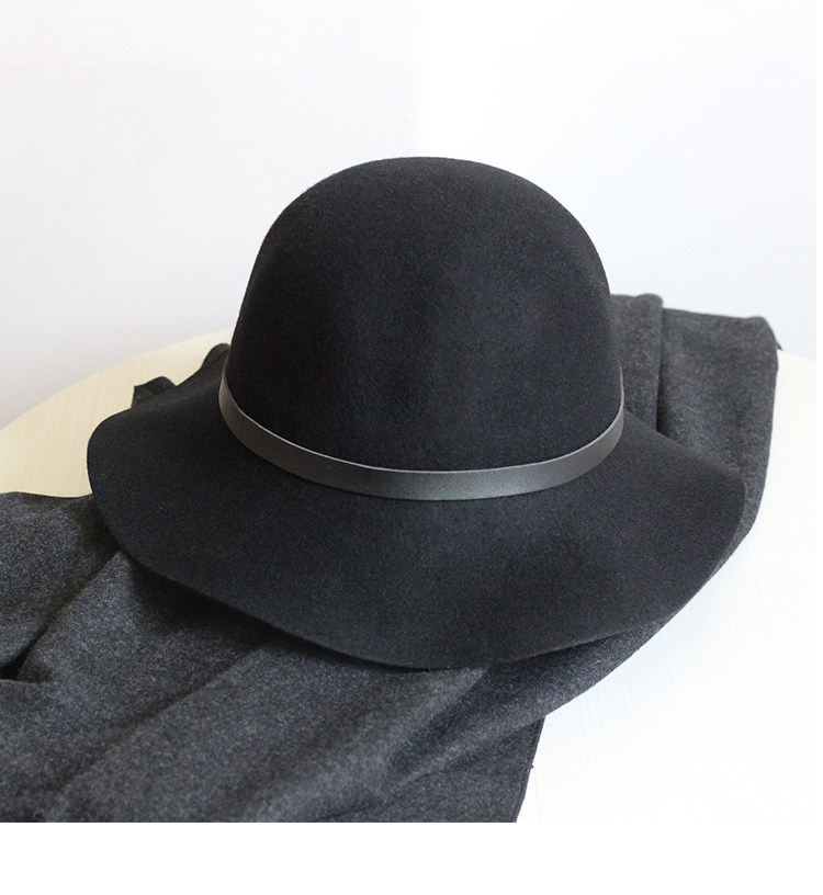 Chapeau pour femme      en Poilue - Ref 3234345 Image 31