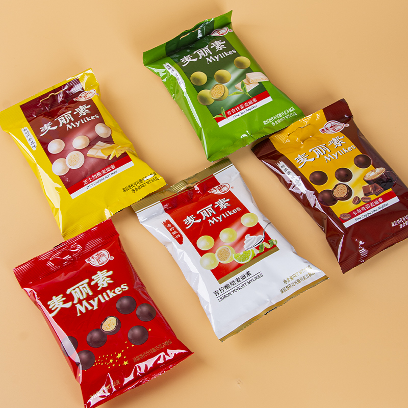 Beam-rich Merritin chocolate bean jugual yogurt yogurt smeared with zero caramels of spicy merritin (substitute cocoa butter)