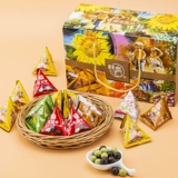 梁丰 Треугольный набор, подарочная коробка, комплект, 600г