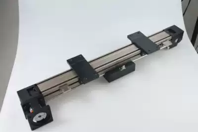 Factory direct supply CXT60 module high speed linear module guide rail table industrial machinery belt module