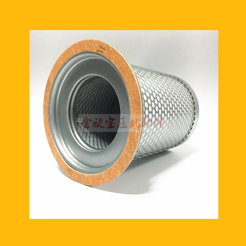 Dongguan Teha screw air compressor maintenance triple filter 18 5 22KW oil and gas separator 25A30A oil filter core-Taobao