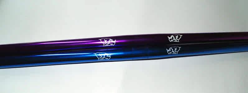 Guidon de vélo - Ref 2332346 Image 4