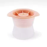 Хоккей, форма для виски, сферические кубики льда для домашнего использования