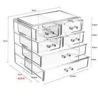 Шесть гридных ящиков (большой)