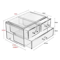 Ящик для сан (большой)