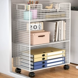 Стойка для файлов, металлическая стойка для данных, рама для файлов, многослойная стойка для хранения файлов, офисная папка, книжная полка, подставка для книг, файловый стол, стеллаж для хранения канцелярских принадлежностей