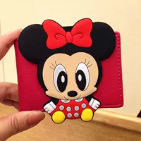 Gyeenal Minnie-New Mei Hongben