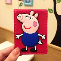 Розовый великий Джордж-Хин Мей красный