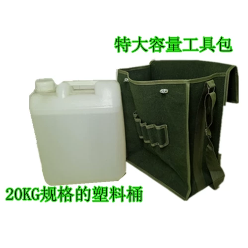 Очень большая сумка на одно плечо, большая износостойкая водонепроницаемая сумка-органайзер