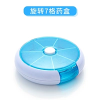 Поверните 7 сетчатых лекарств. 1 Установка