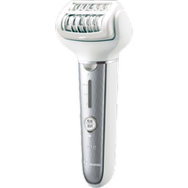 Panasonic imported electric epilator household shaving trimmer female whole body hair removal device wet and dry ES-EL4B