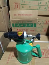Factory direct sales thickened gasoline blowtorch roasted pig hair flamethrower gasoline heating tools gasoline and diesel blowtorch are also available