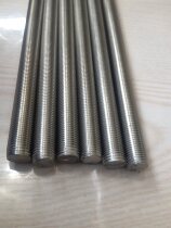 2520 2520 310S resistant high wire rod full thread stud tooth strip warm stainless steel tooth stick M6M8M10M12M16M20