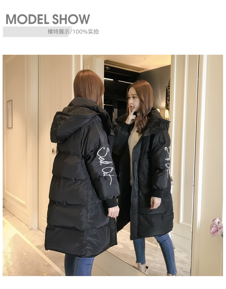 Manteau grande taille femme - Ref 3235101 Image 12