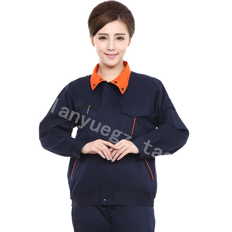 Tenue de travail en coton - Ref 1912367 Image 16