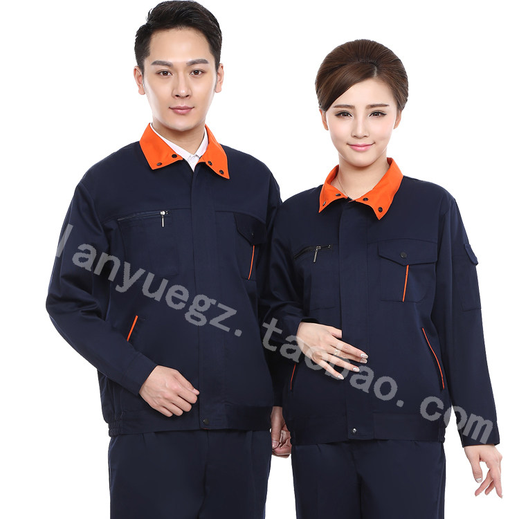 Tenue de travail en coton - Ref 1912367 Image 18