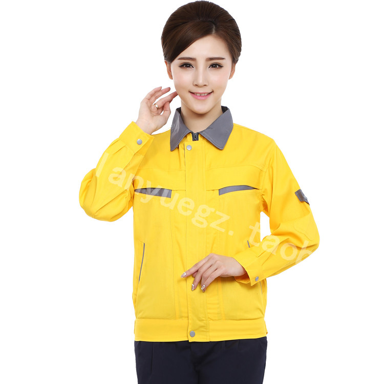 Tenue de travail en coton - Ref 1912367 Image 25