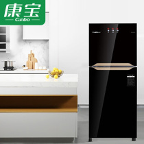 Kangbao XDZ70 80 115 130-LA5D disinfection cupboard household vertical high temperature tea cup tableware commercial