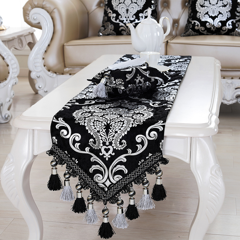 Usd 33 96 European Style High Grade Table Flag Luxury Classical