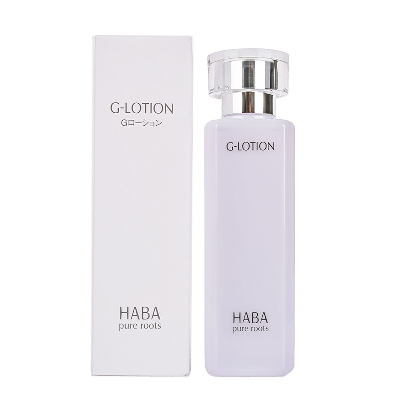 Summer River Selection of Japan HABA180ml moisturizing moisturizer Gdew essence Skin Water Moisturizing Makeup Water