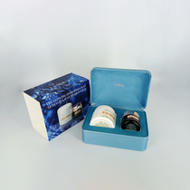 Xia He Selection lamer Blue Mystery Cream Eye Cream Set Face Cream 60ml Eye Cream 15ml