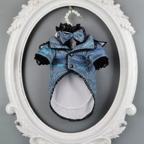 Scarletts private pet suit Cat and dog suit Mens male dog suit Male dog clothes