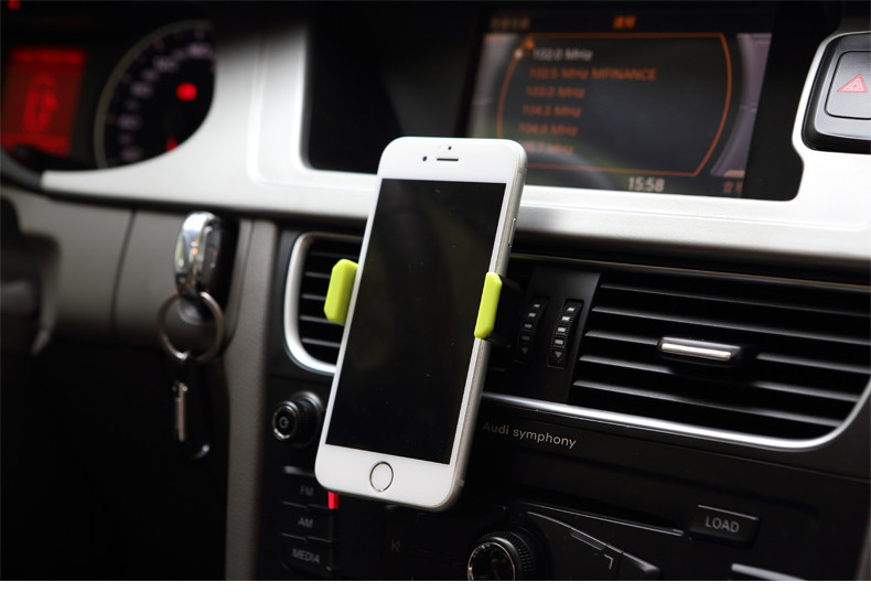 Support téléphone mobile ROCK - Ref 1357595 Image 17